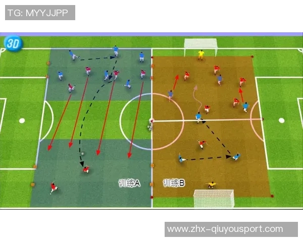 提升个人技术与战术意识的足球个人战术训练指南 提升个人技术与战术意识的足球个人战术训练指南