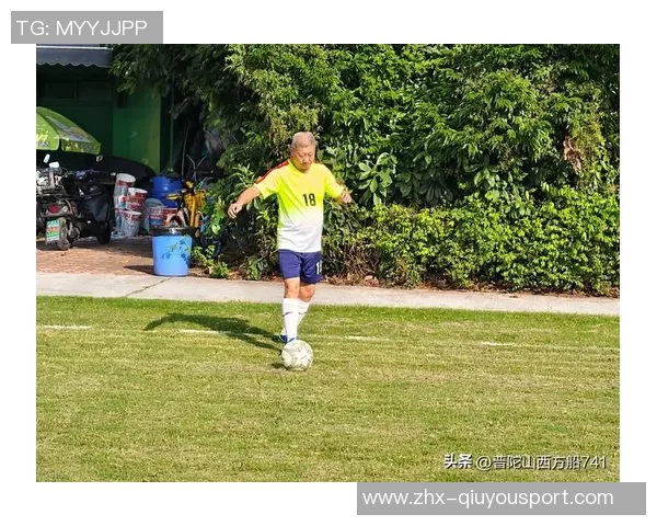 足球平台助力全民健身让更多人享受足球带来的快乐与激情